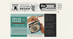 Desktop Screenshot of designcraftlab.com